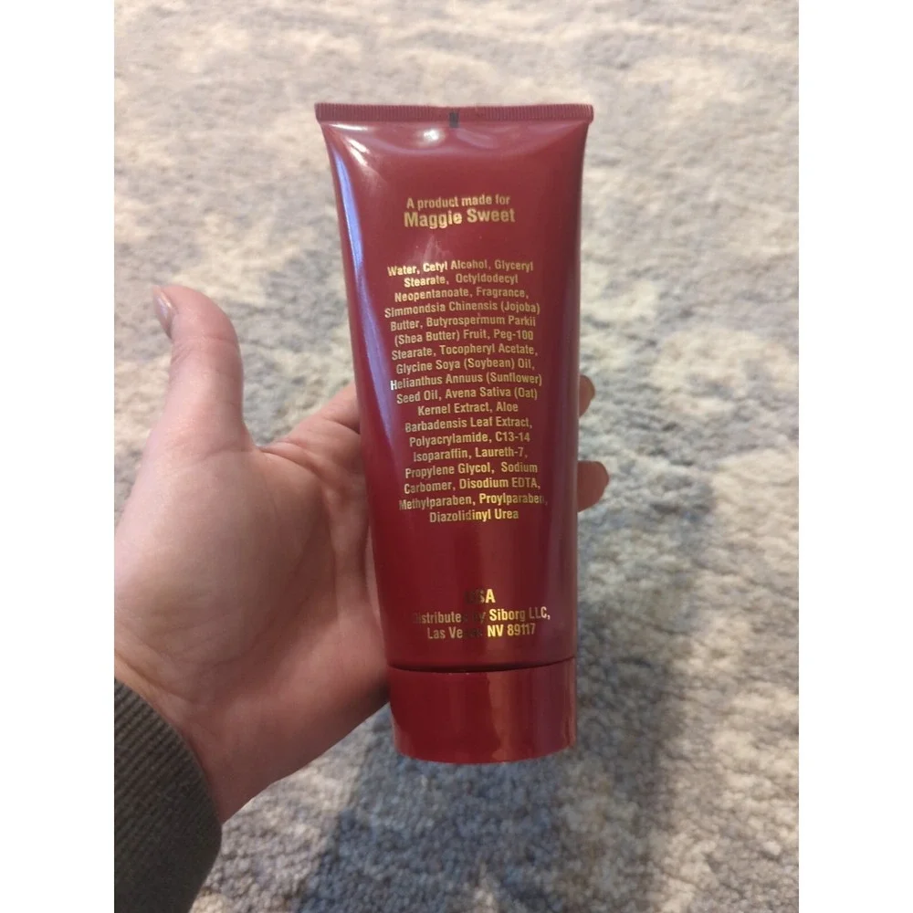Kiviat luxurious body